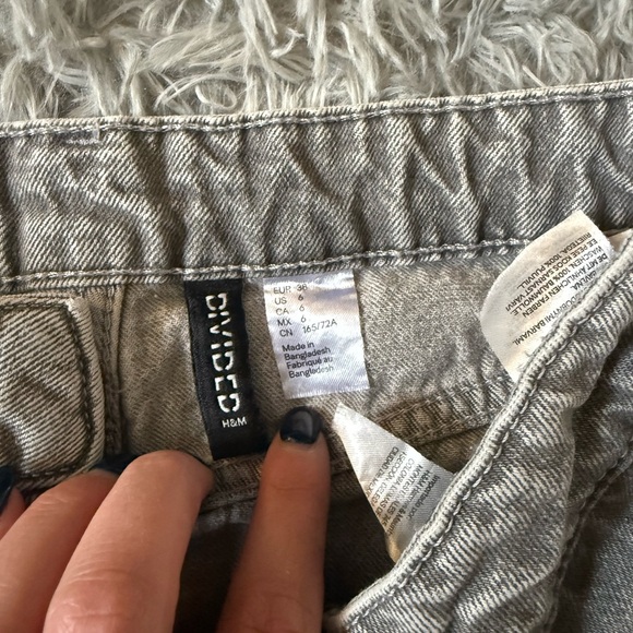 H&M Jeans - Picture 3 of 5